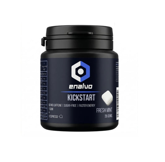 Kickstart Faster Energy Gum